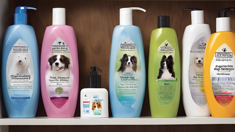 Best Allergy Dog Shampoo: What a Bath Can and Cannot Fix
