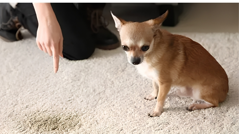 Best Carpet Shampoo for Dog Pee: 4 Tested Picks Compared