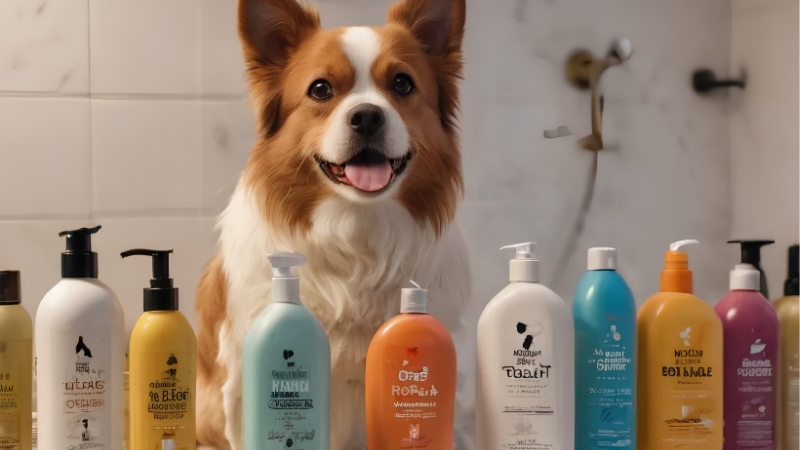 Best Dog Shampoo That Smells Good: 6 Fresh, Gentle Picks