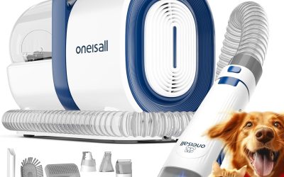 How to Groom Your Dog at Home: Best Tools & Buyer’s Guide (2026)