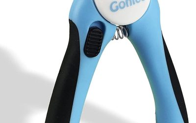 Best Dog Nail Clippers for Large & Big Dogs: Secure & Effective Options 2026