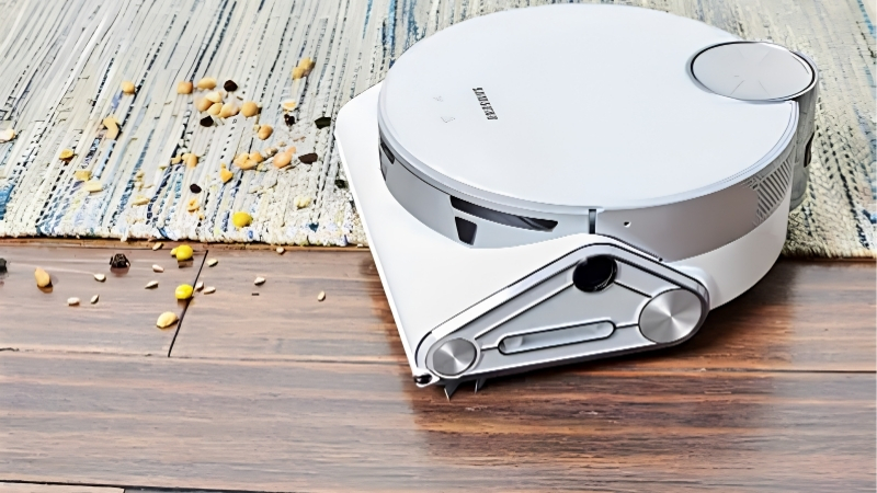 Best Robot Vacuum Cleaner for Dog Hair: Your Home