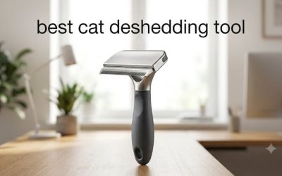 Best Cat Deshedding Tool: 6 Gentle Picks for Heavy Shedders