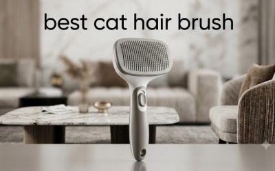 Best Cat Hair Brush Picks by Cat Temperament and Routine