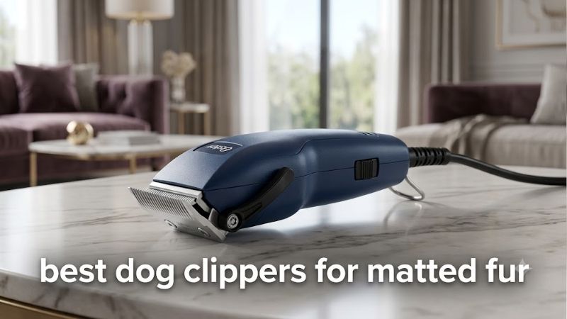 How to Choose the Best Dog Brush for Pomeranian Coats