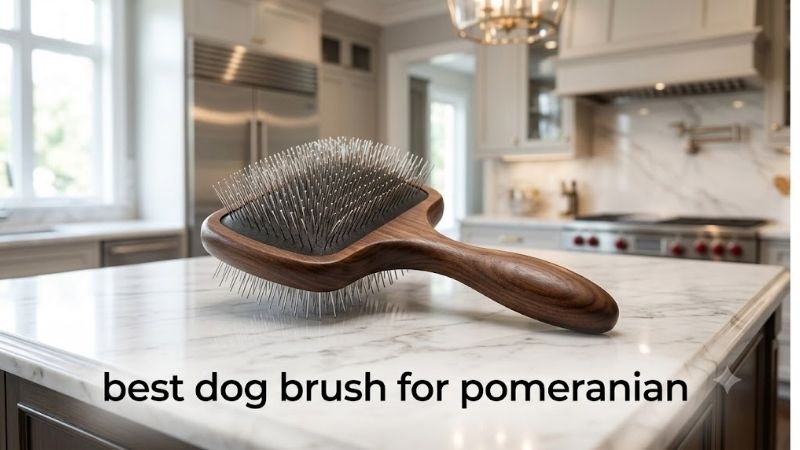 How to Choose the Best Dog Brush Shih Tzu Coats Need