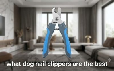 Best Dog Clippers for Matted Hair: Top 6 High-Torque Picks