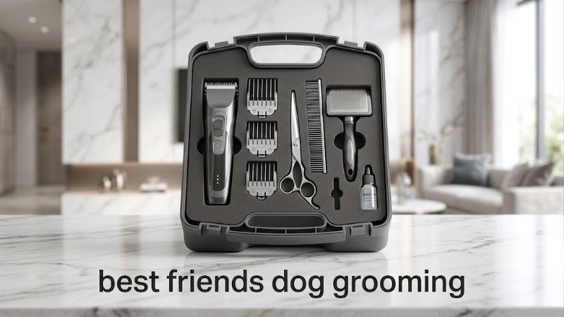 How to Choose the Best Dog Cordless Clippers