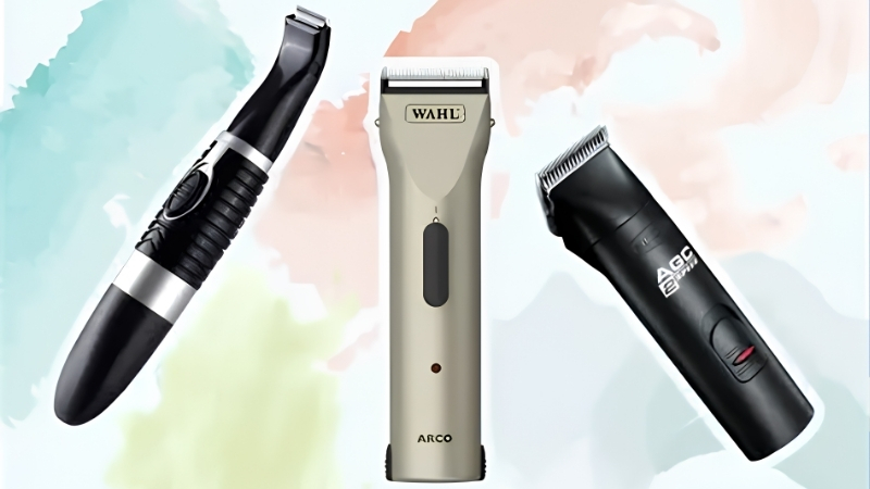 How to Choose the Best Dog Cutting Clippers for a Thick Coat