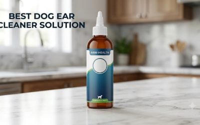 Best Dog Ear Cleaner Solution: 5 Picks and Safe Technique