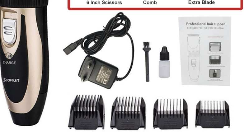 How to Choose the Best Dog Grooming Clipper as a Beginner