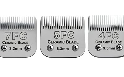 Best Pet Grooming Clippers for Dogs of Every Coat Type