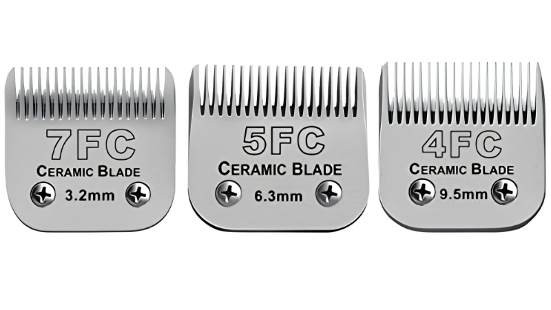 How to Choose the Best Pet Grooming Clippers for Multiple Coat Types