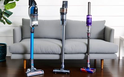 Best Vacuum for Dog Hair by Floor Type and House Layout