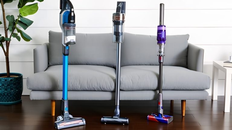 How to Choose the Best Vacuum for Dog Hair in Your Home