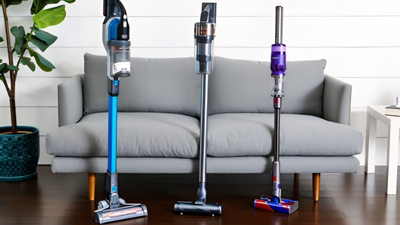 How to Choose the Best Vacuum for Dog Hair in Your Home
