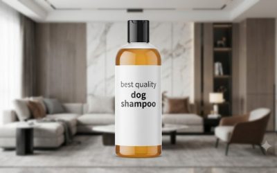 Best Quality Dog Shampoo: 5 Picks Worth the Extra Money