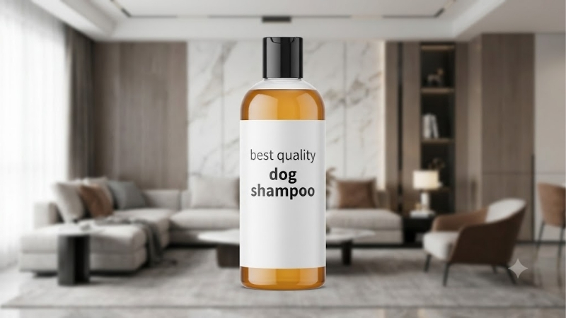 How to Judge the Best Quality Dog Shampoo