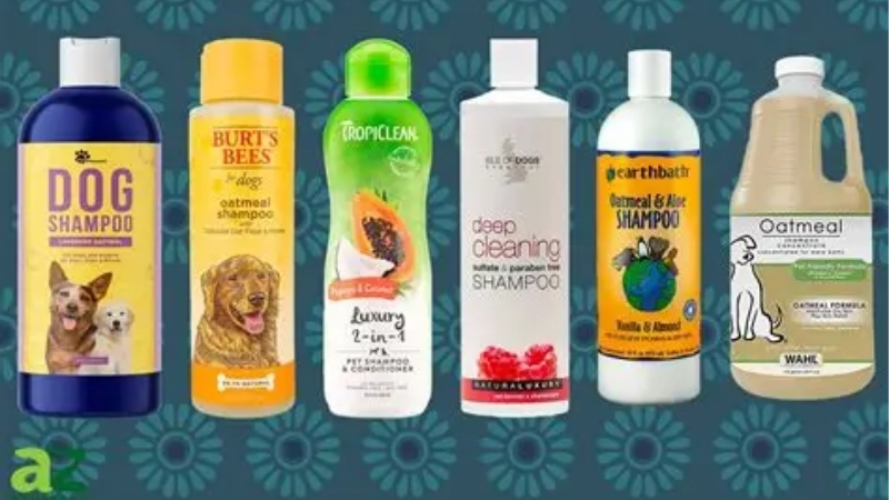 What Makes a Shampoo Work