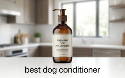 Best Dog Dental Wipes for Daily Plaque and Fresh Breath