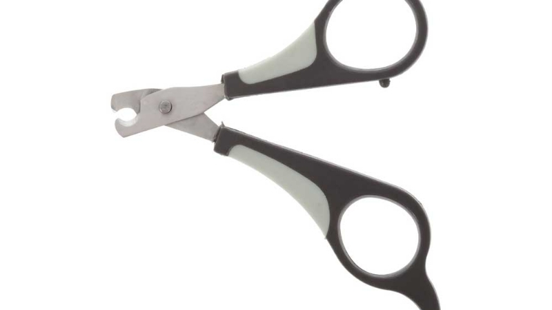 Why Scissors