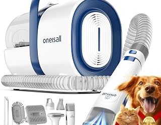 Are Automatic Pet Grooming Tools Worth the Investment? A Deep Dive