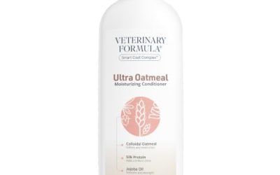 Best Dog Conditioners for Soft and Shiny Coats