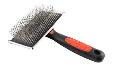 Best Slicker Brushes for Removing Undercoat in German Shepherds