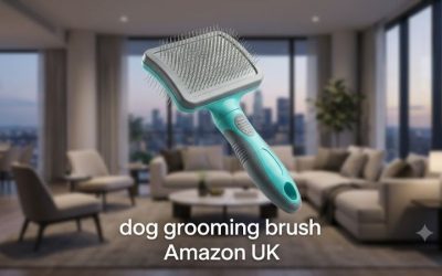 Dog Grooming Brush Amazon UK Owners Rate for Every Coat