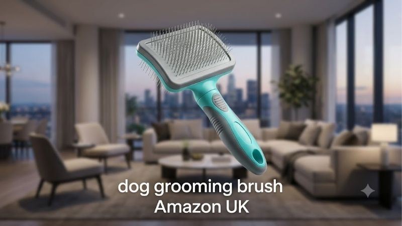 How to Choose a Dog Grooming Brush Amazon UK Buyers Trust