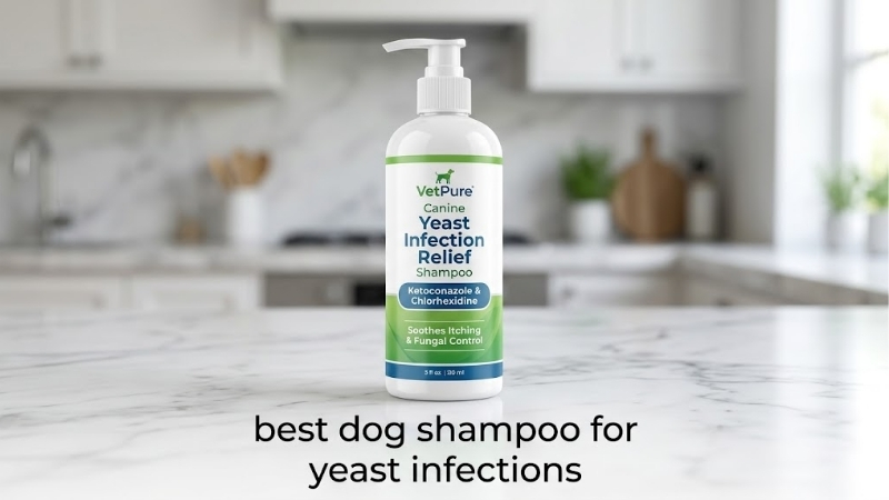 How to Choose a Shampoo for Yeast Infections