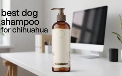 Best Dog Shampoo for Chihuahua Skin: 6 Soothing Choices