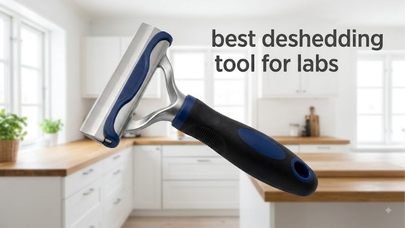 How to Choose the Right Best Deshedding Tool for Labs