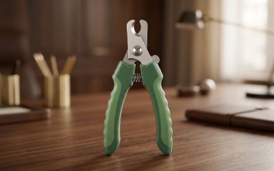 Best Dog Nail Clippers for Scared Dogs: 6 Calm Picks 2026