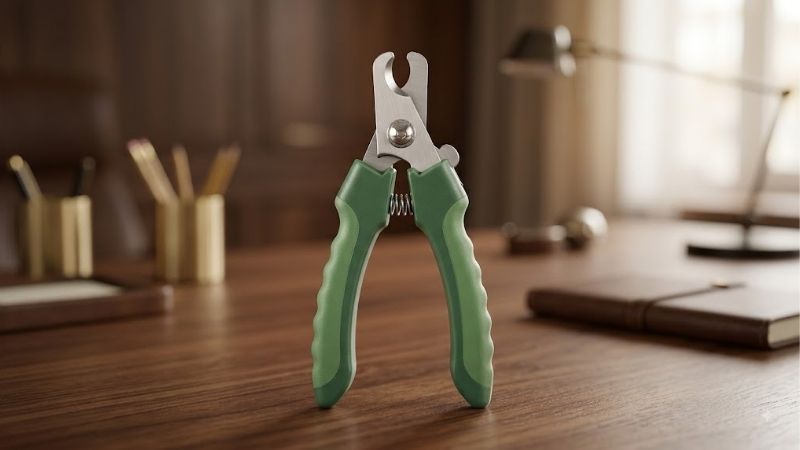 How to Choose the Right Best Dog Nail Clippers for Scared Dogs