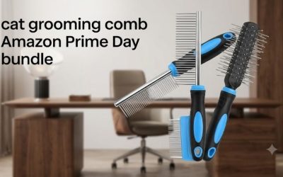 Cat Grooming Comb Amazon Prime Day Bundle: Top Value Picks