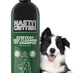 How to Deep Clean Your Dog’s Fur: A Comprehensive Guide