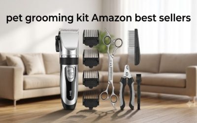 Pet Grooming Kit Amazon Best Sellers: 6 Top Kit Picks 2026