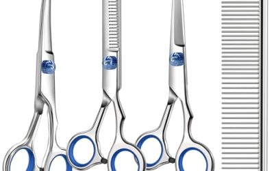The Ultimate Guide to Choosing a Dog Grooming Kit