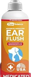 Top 5 Best Dog Ear Cleaners for Preventing Infections