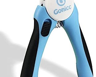 Top 5 Best Dog Nail Clippers for Small Breeds