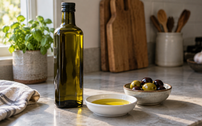 Best Olive Oil Brands in 2026: Compared and Ranked
