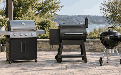 Best Top Grill in 2026: How the Top Models Compare