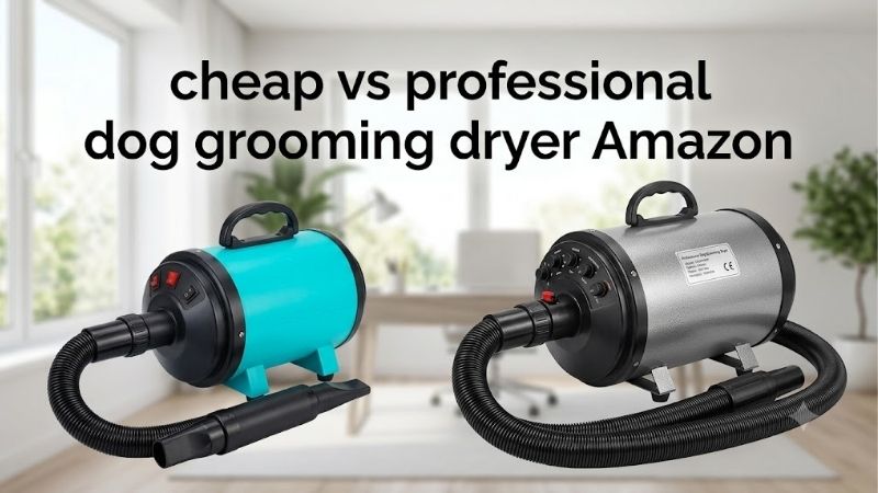 Performance and airflow, measured head to head
