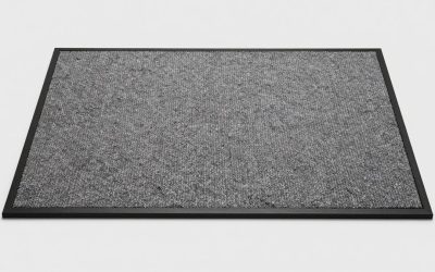 Best Absorbent Dog Door Mat: How Microfiber Weight and Washing Decide Performance