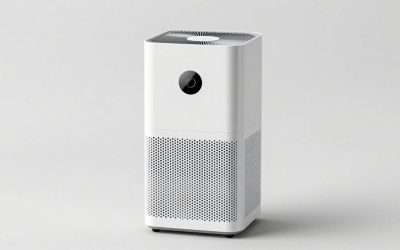 Air Purifier That Catches Pet Hair