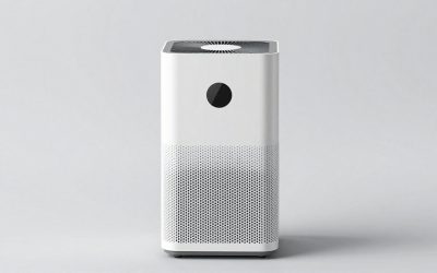 Air Purifier To Get Rid Of Cat Smell