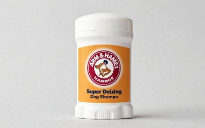 Arm & Hammer Super Deodorizing Dog Shampoo Review (2026)