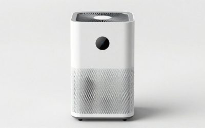 Best Air Purifier For Dog Kennel