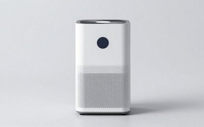 Best Air Purifiers For Dogs